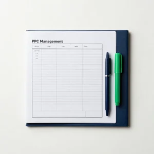 PPC Campaign Management